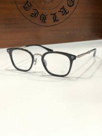 Picture of Chrome Hearts Optical Glasses _SKUfw46735387fw